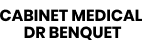 CABINET MEDICAL Dr Benquet
