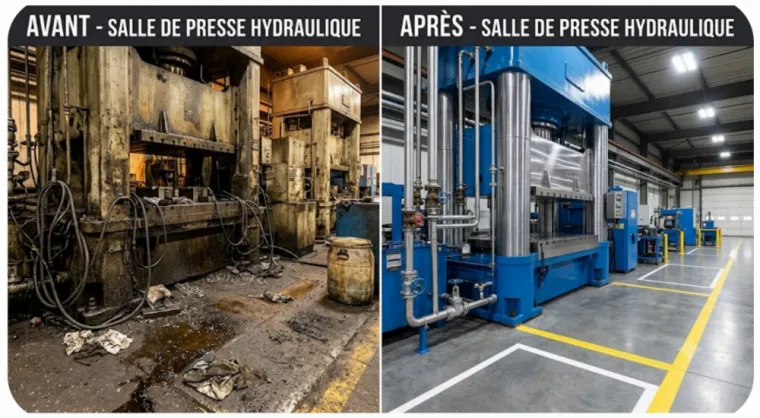 Avant apres