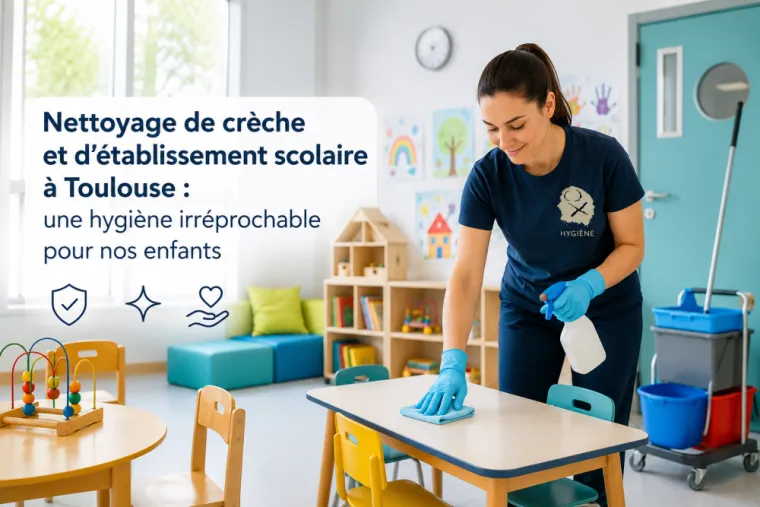 creches et ecoles 