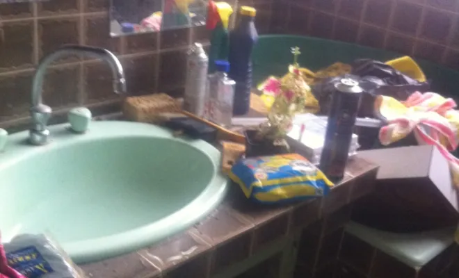 À qui s'adresser pour du nettoyage après la démolition d'un mur intérieur ?, Toulouse, OX'HYGIENE