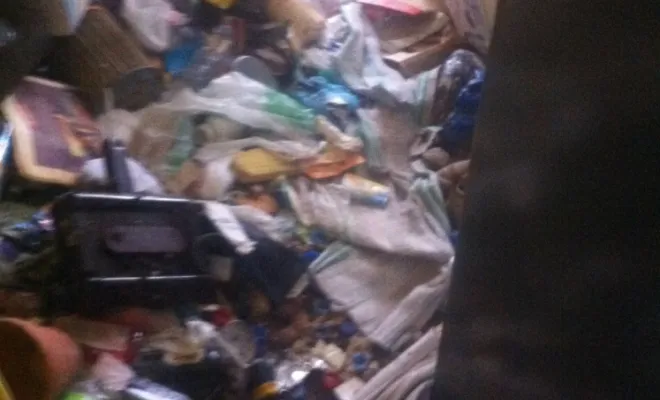À qui s'adresser pour du nettoyage après la démolition d'un mur intérieur ?, Toulouse, OX'HYGIENE
