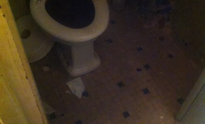 À qui s'adresser pour du nettoyage après la démolition d'un mur intérieur ?, Toulouse, OX'HYGIENE